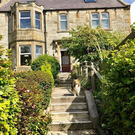 Rockvilla Guest House Lerwick Buitenkant foto