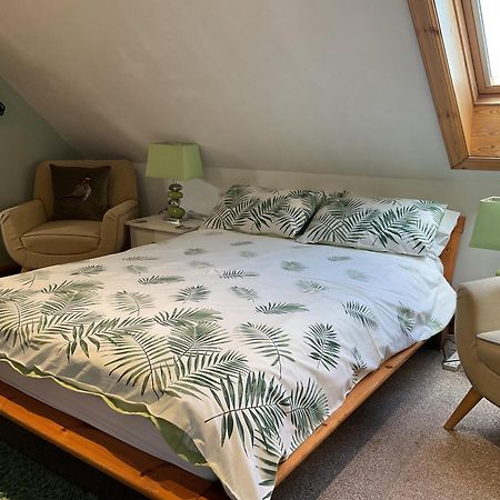 Rockvilla Guest House Lerwick Buitenkant foto