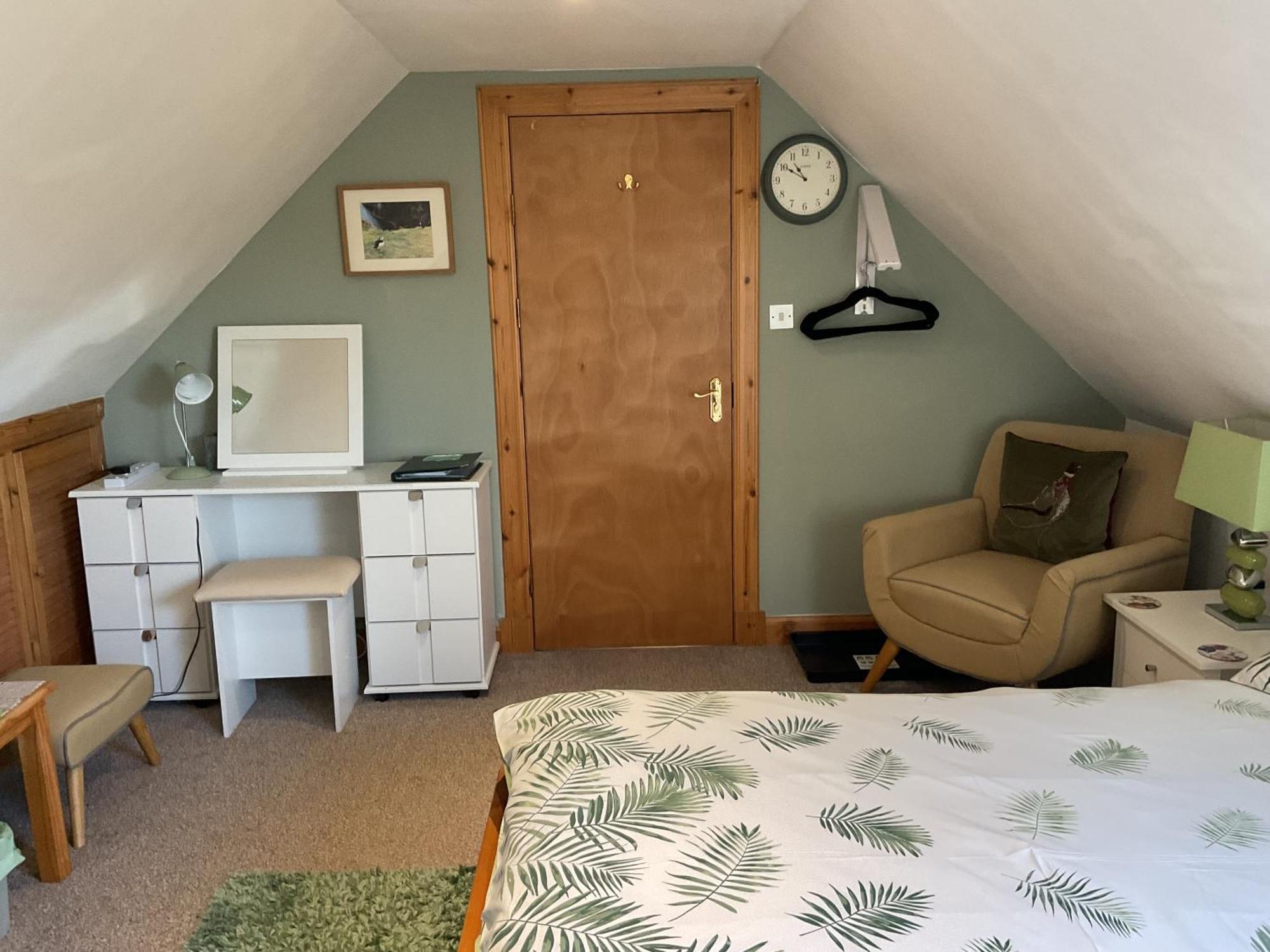 Rockvilla Guest House Lerwick Buitenkant foto