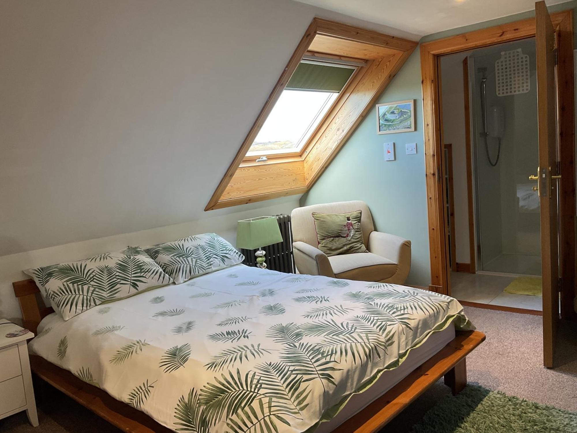 Rockvilla Guest House Lerwick Buitenkant foto